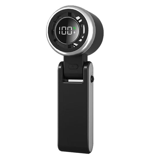 ArcticBreeze Handheld Turbo Fan